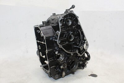 13-14 KAWASAKI NINJA 300 OEM ENGINE MOTOR CRANKCASE CRANK CASES BLOCK