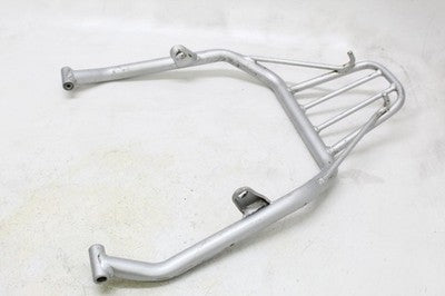 2003 YAMAHA ZUMA 50 YW50 OEM REAR BACK LUGGAGE RACK CARRIER