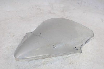 17-19 KAWASAKI NINJA 650 EX650 OEM FRONT WINDSHIELD WINDSCREEN