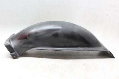 97-09 KAWASAKI NINJA 500R EX500 OEM REAR BACK FENDER MUD GUARD