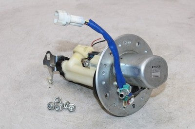 06-07 SUZUKI GSXR 750 OEM FUEL PUMP GAS PETROL SENDER UNIT