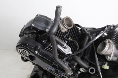 2021 DUCATI SCRAMBLER 1100 Dark PRO OEM ENGINE MOTOR