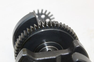 2005 KAWASAKI NINJA ZX10R OEM ENGINE MOTOR CRANKSHAFT CRANK SHAFT
