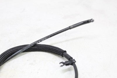 09-12 KAWASAKI NINJA ZX6R ZX600R OEM CLUTCH CABLE LINE