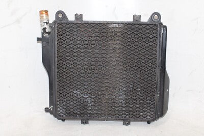 86-06 KAWASAKI CONCOURS 1000 ZG1000A OEM ENGINE COOLER COOLING RADIATOR RADIATER
