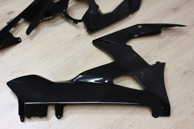 2005-2006 SUZUKI GSXR 1000 OEM RIGHT LEFT SIDE FAIRING COWL SET