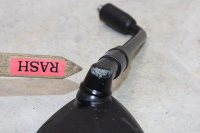 2020 SUZUKI SV650 OEM LEFT SIDE REAR VIEW MIRROR