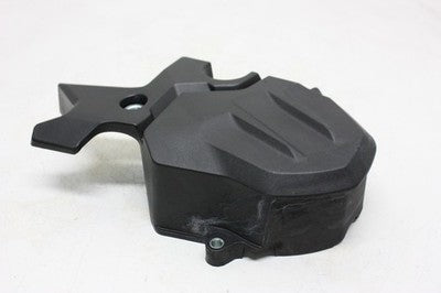 18-23 KAWASAKI NINJA 400 EX400 OEM ENGINE SPROCKET COVER