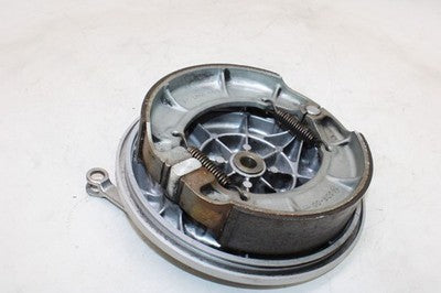 98-11 YAMAHA V STAR 650 XVS650A CLASSIC OEM DRUM BRAKE