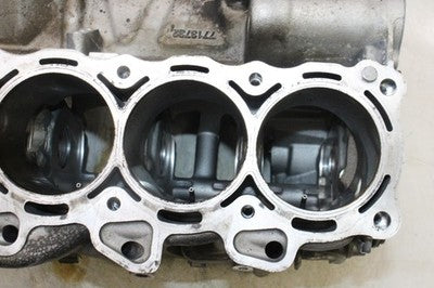 2014 BMW S1000RR OEM ENGINE MOTOR CRANKCASE CRANK CASES BLOCK