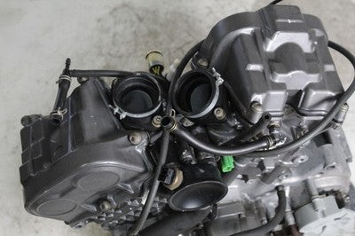 2000 APRILIA RSV MILLE ROTAX V990 OEM ENGINE MOTOR