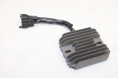 04-09 SUZUKI VSTROM 650 DL650 OEM RECTIFIER VOLTAGE REGULATOR