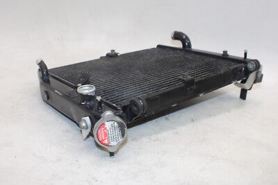 02-03 YAMAHA YZF R1 OEM ENGINE RADIATOR MOTOR COOLER COOLING RADIATER