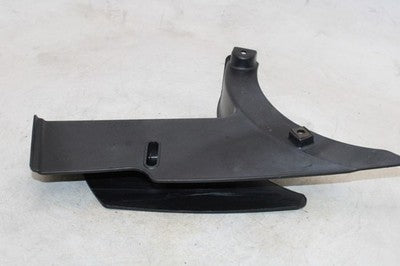 99-14 YAMAHA ROAD STAR XV1600A OEM REAR SWINGARM COVER BELT GUARD LOWER