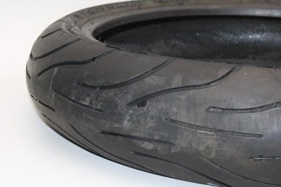 FRONT WHEEL TIRE Michelin Pilot Power 2CT 120/70 ZR17 (58W)