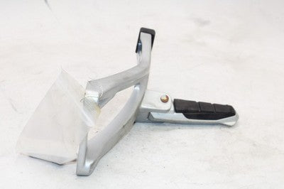 2003 BMW K1200GT K41 OEM LEFT REAR BACK PASSENGER FOOT PEG REST