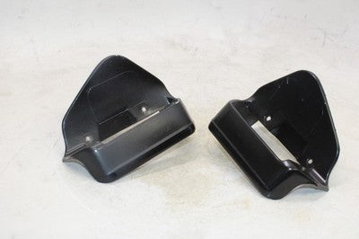 95-01 BMW R1100R OEM COOLER COWL DUCT PAIR