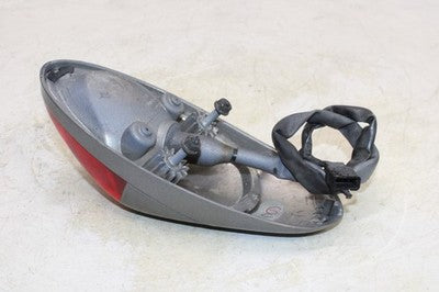 06-24 KAWASAKI VULCAN 900 VN900D CLASSIC LT OEM TAILLIGHT REAR TAIL BRAKE LIGHT