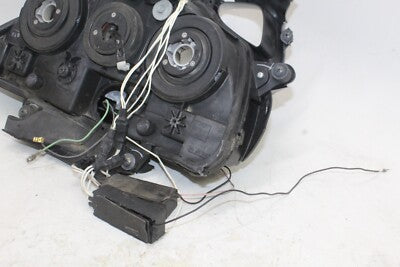 08-09 SUZUKI GSXR750 OEM FRONT HEADLIGHT HEAD LIGHT LAMP