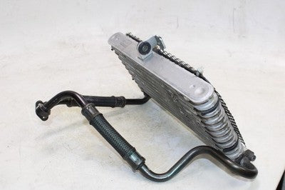 01-07 SUZUKI HAYABUSA GSX1300R OEM ENGINE MOTOR OIL COOLER