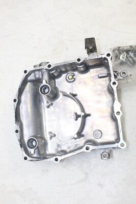 98-01 HONDA INTERCEPTOR 800 OEM ENGINE MOTOR BOTTOM OIL PAN COVER