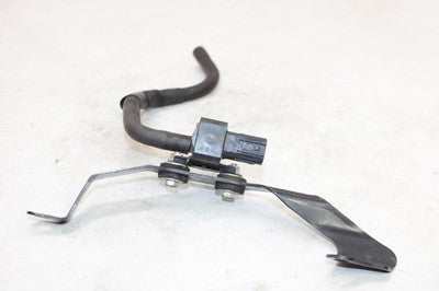 2008 HONDA CBR600RR OEM AIR VALVE SOLENOID TOP ENGINE SWITCH SENSOR