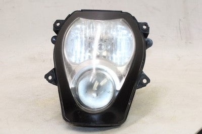 01-07 SUZUKI HAYABUSA GSX1300R OEM FRONT HEADLIGHT HEAD LIGHT LAMP