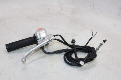 2003 HONDA METROPOLITAN 50 CHF50 OEM RIGHT SWITCHES KILL OFF START W LEVER