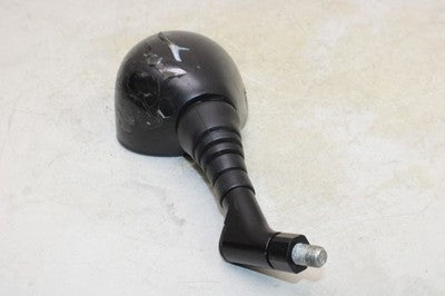 2006 YAMAHA MAJESTY 400 YP400 OEM LEFT SIDE REAR VIEW MIRROR