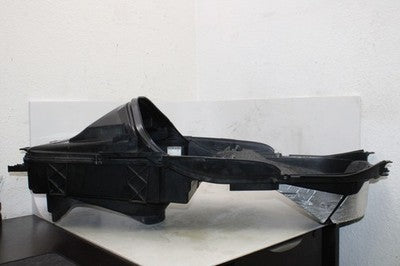 2006 YAMAHA MAJESTY 400 OEM UNDER SEAT COMPARTMENT COMPLETE LUGGAGE BRACKET