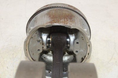 95-96 HONDA FOURTRAX FOREMAN 400 TRX400FW OEM ENGINE MOTOR CRANK SHAFT W PISTON