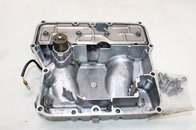 1994 Yamaha YZF750R OEM ENGINE MOTOR BOTTOM OIL PAN COVER