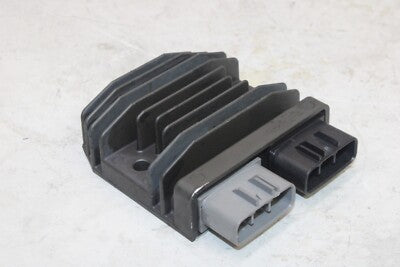 08-22 KAWASAKI CONCOURS 14 ZG1400 ABS OEM RECTIFIER VOLTAGE REGULATOR