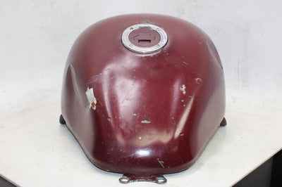 04-07 SUZUKI HAYABUSA GSX1300R OEM GAS TANK FUEL CELL PETROL RESERVOIR