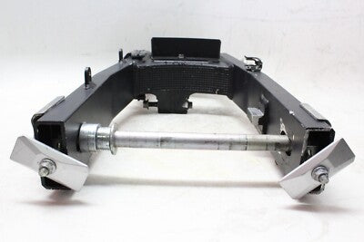 2006 SUZUKI SV650S OEM REAR SWINGARM BACK SUSPENSION SWING ARM