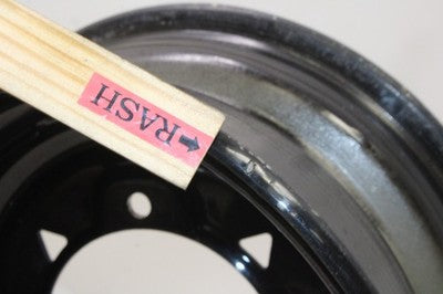 2015 POLARIS SPORTSMAN ACE 570 OEM REAR RIM WHEEL