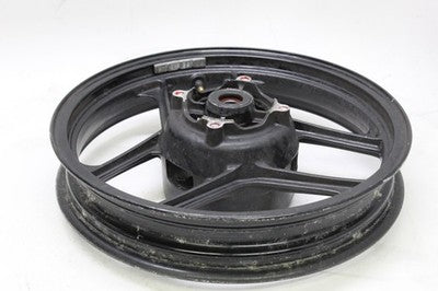 2005 KAWASAKI NINJA 250R EX250F OEM REAR BACK WHEEL RIM