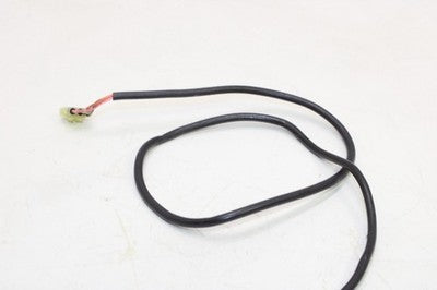 2006 SUZUKI VSTROM 650 DL650 OEM SPEED DRIVE GEAR HUB WITH CABLE