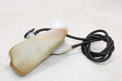 95-07 YAMAHA YZF600R OEM COOLANT WATER TANK RESERVOIR BOTTLE