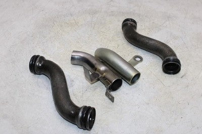 1990 SUZUKI GSXR1100 OEM OIL PIPE SET