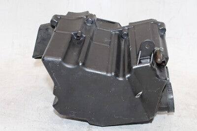 13-15 KAWASAKI NINJA 300 EX300B ABS OEM AIRBOX AIR INTAKE FILTER BOX