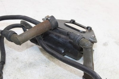 1996 KAWASAKI KZ1000P POLICE OEM IGNITION COILS