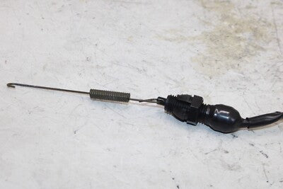2007 SUZUKI SV650 OEM REAR BACK BRAKE SENSOR