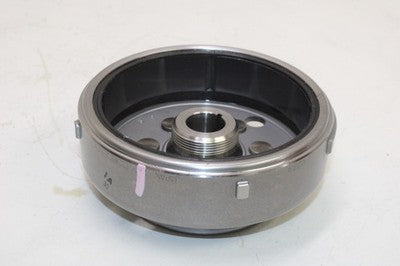 2007 KAWASAKI NINJA 250R EX250F OEM STATOR MAGNETO ALTERNATOR FLYWHEEL ROTOR