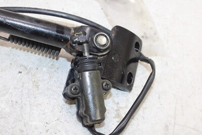 92-07 KAWASAKI NINJA 250R EX250-F OEM KICKSTAND SIDE KICK STAND
