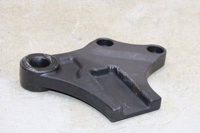 2009 KAWASAKI VULCAN 900 VN900D CLASSIC LT OEM REAR BRAKE CALIPER MOUNT BRACKET