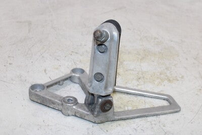 1987 HONDA CBR600F OEM LEFT FRONT FOOT REST PEG STEP