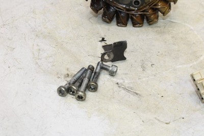 2002 HONDA INTERCEPTOR 800 VFR800A ABS OEM STATOR GENERATOR ALTERNATOR MAGNETO