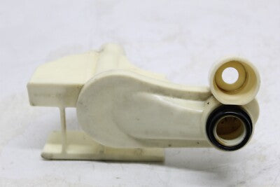 2005 KAWASAKI NINJA ZX10R OEM ENGINE INNER OIL FILTER PICKUP SCREEN