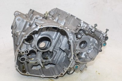 97-98 SUZUKI GSXR 600 OEM ENGINE MOTOR CRANKCASE CRANK CASES BLOCK